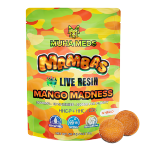 Mango Madness